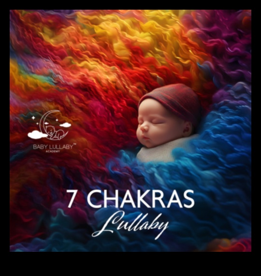 Čukstas šūpuļdziesmas: miegainas svētnīcas izveide