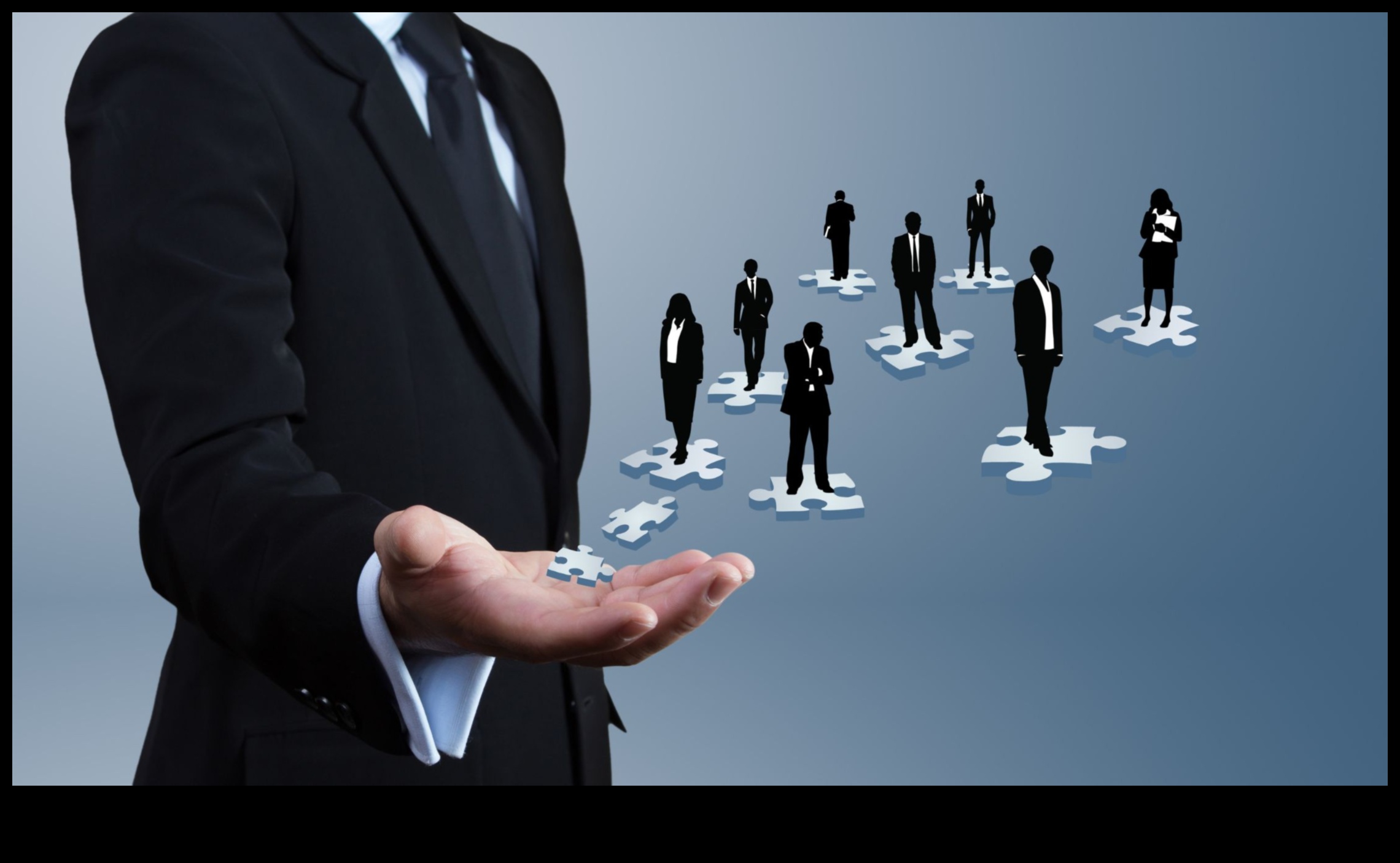 Nākotnes nodrošināšanas bizness: stratēģijas rītdienas vadītājiem