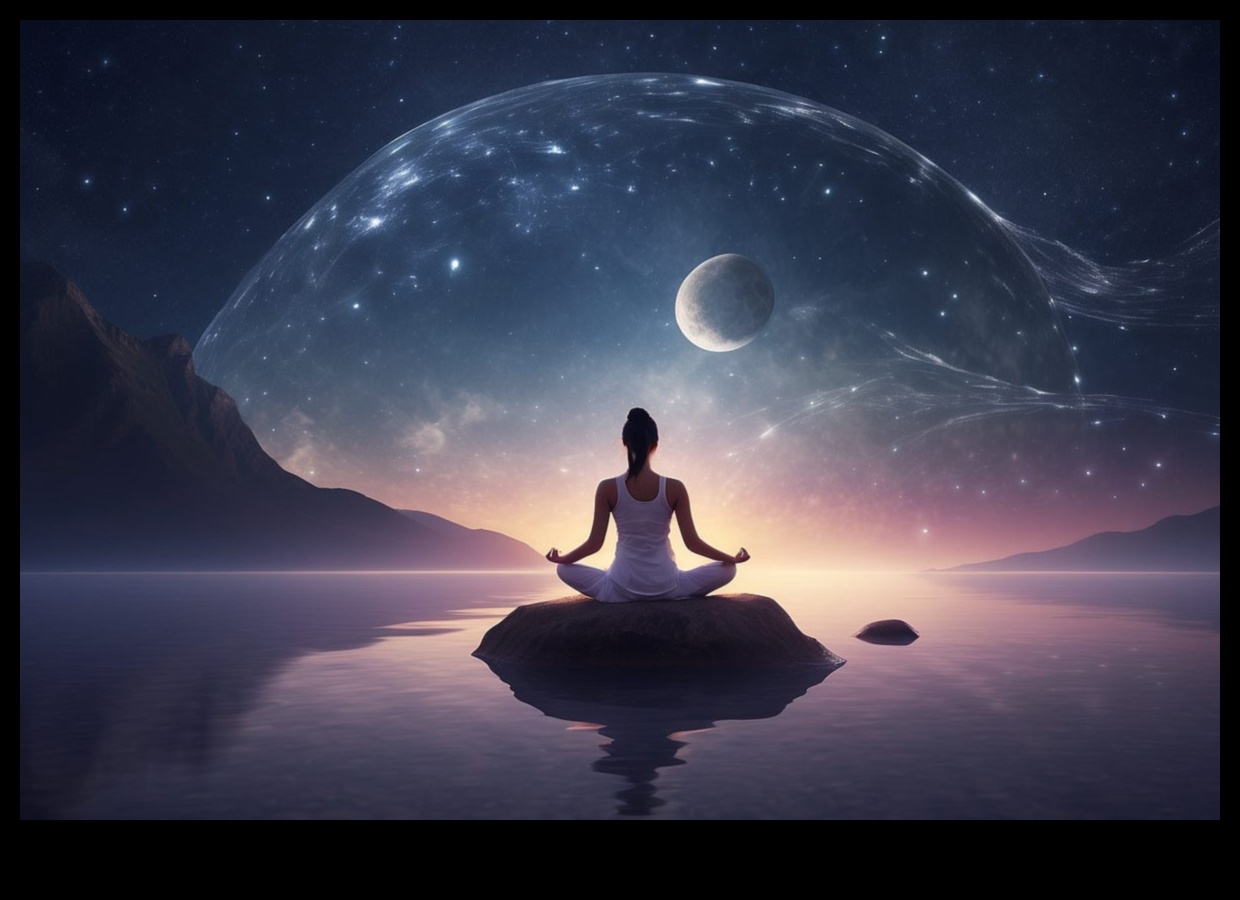 Rāmas takas: prāta un ķermeņa relaksācija ar Grace