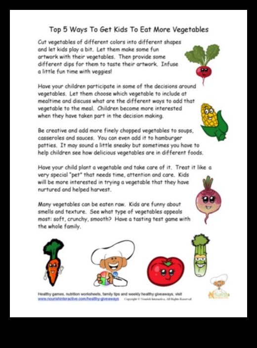 Labsajūta: bērnu uztura stratēģijas vecākiem