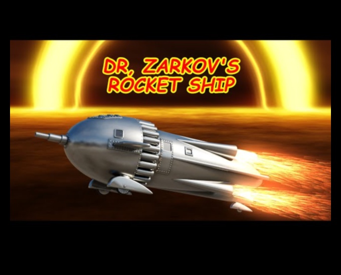 Kosmiskie kruīzi: ceļojumi nezināmajā ar modernu kosmosa kuģi