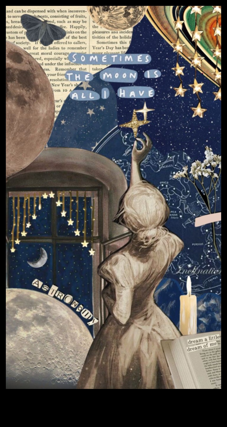 Debesu kolāža: planētas skaistuma iedvesmotas mākslinieciskās izpausmes