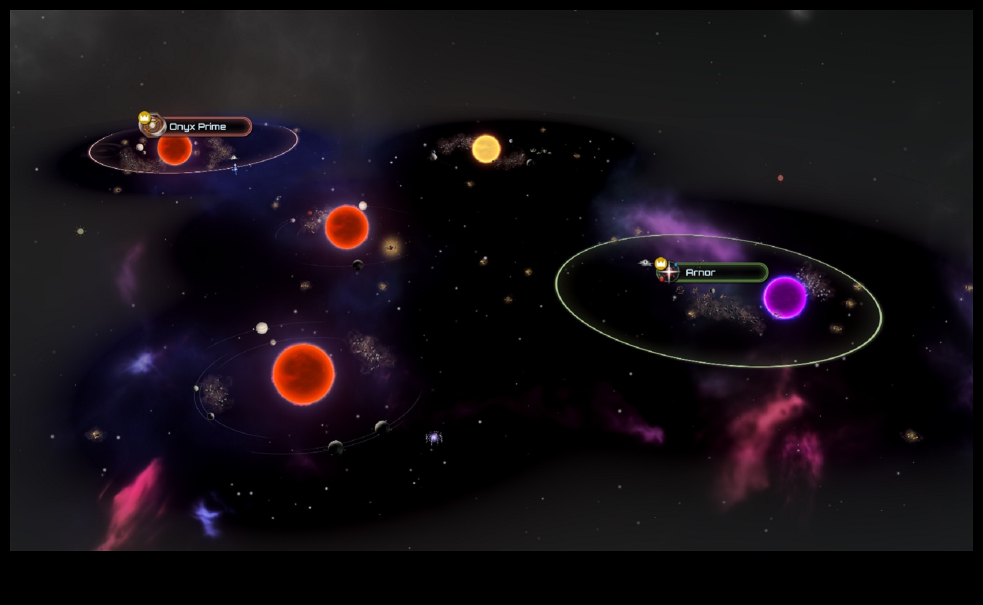 Galaktiskie navigatori: Cilvēces vadīšana nebeidzamajā kosmosa izpētē