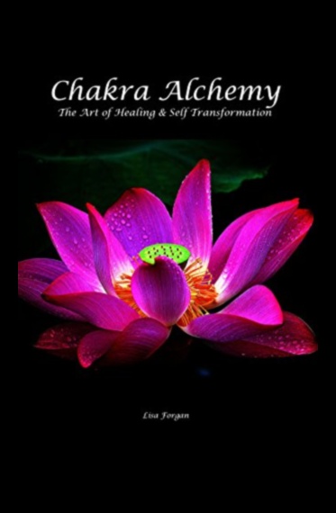 Čakru alķīmija: jūsu garīgās ainavas pārveide