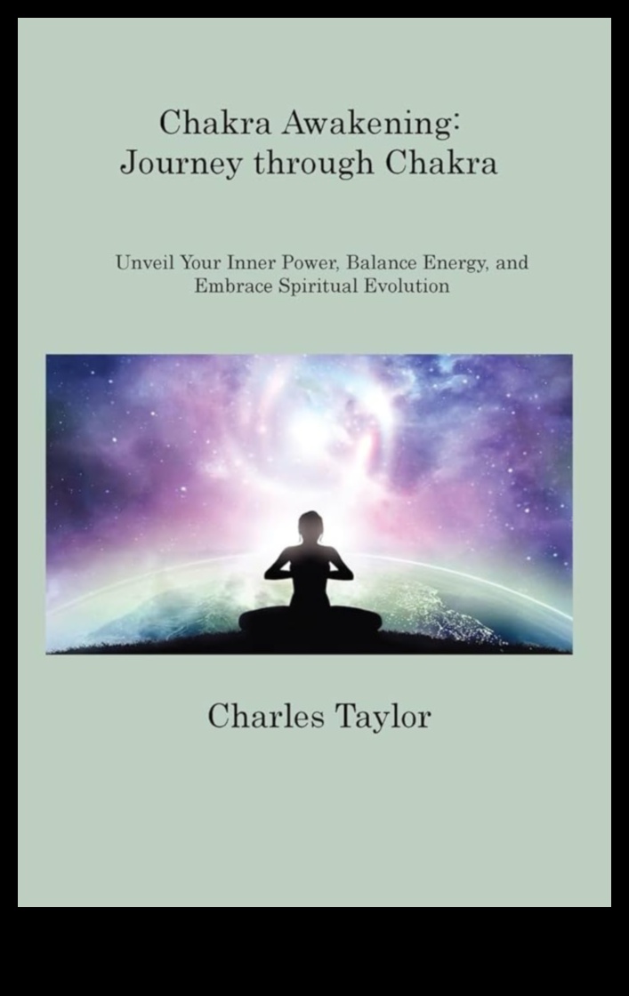 Čakru alķīmija: jūsu garīgās ainavas pārveide