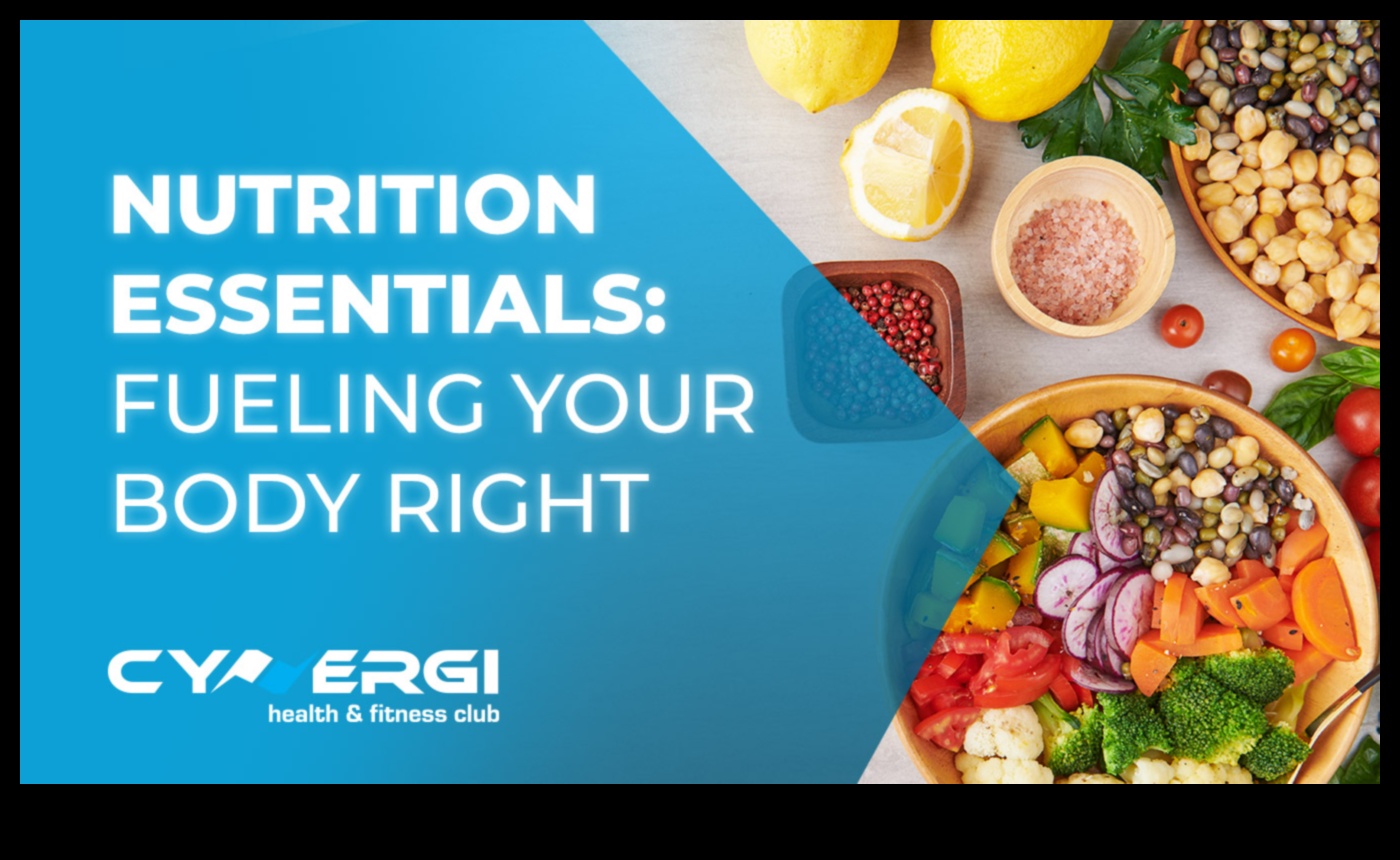 Aktīvai dzīvei nepieciešamie uzturvielas uzmundrina ķermeni un aktivizē dzīvesveidu 3 Būtiskas uzturvielas aktīvai dzīvei: aktivizējiet savu dzīvesveidu