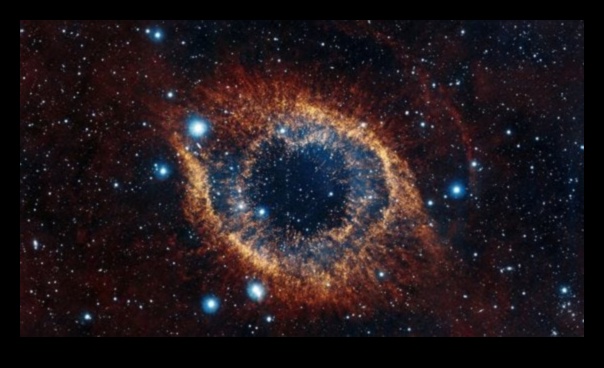 Zvaigžņu simfonija: Debesu ķermeņu harmoniskā deja