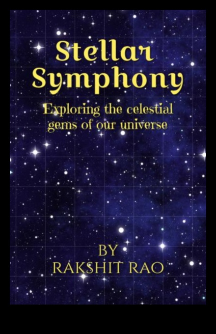 Zvaigžņu simfonija: Debesu ķermeņu harmoniskā deja
