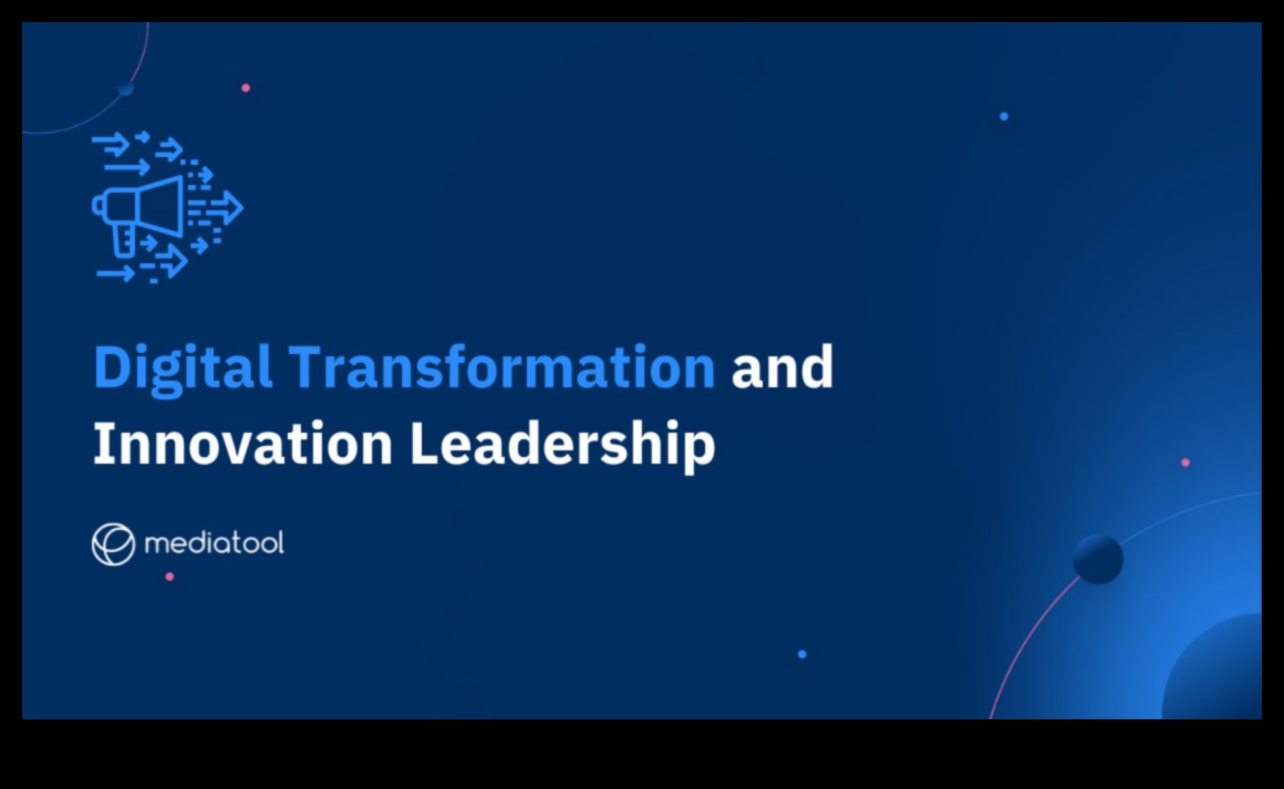 Nākotnes frontes līnijas: līderi, kas bruģē ceļu jaunām biznesa tendencēm