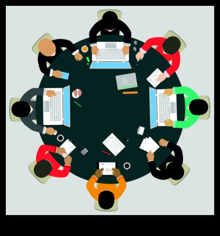 Nākotnes frontes līnijas: līderi, kas bruģē ceļu jaunām biznesa tendencēm