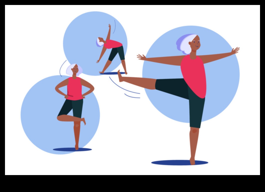 Uzmanīga kustība: vingrojumu uzlabošana ar apzinātu apziņu