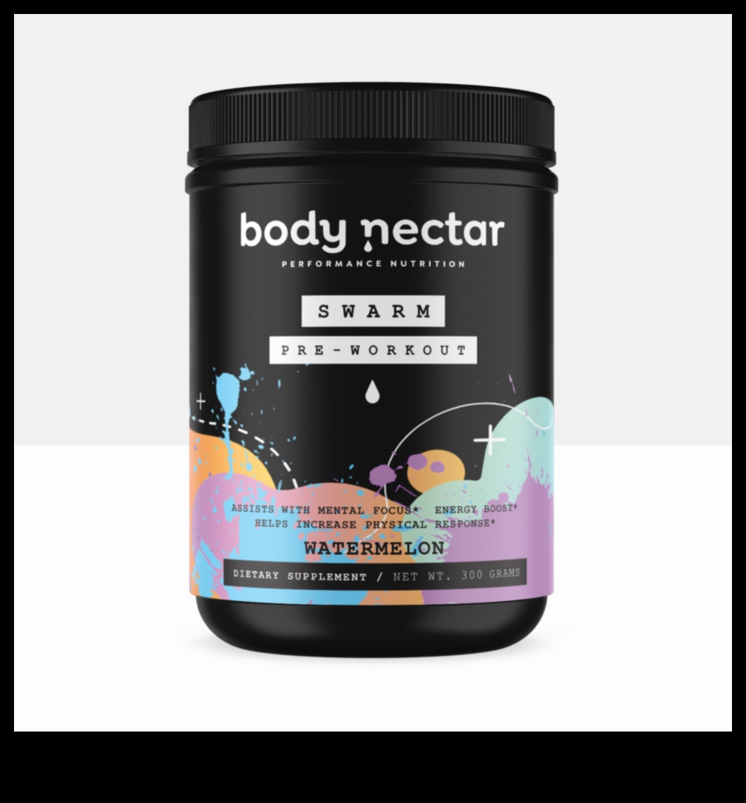 Uztura nektārs uzmundrina ķermeni, lai gūtu panākumus sportā 4 Uztura nektārs: jaukas stratēģijas panākumiem sportā