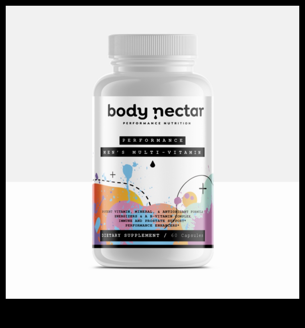 Uztura nektārs uzmundrina ķermeni, lai gūtu panākumus sportā 2 Uztura nektārs: jaukas stratēģijas panākumiem sportā