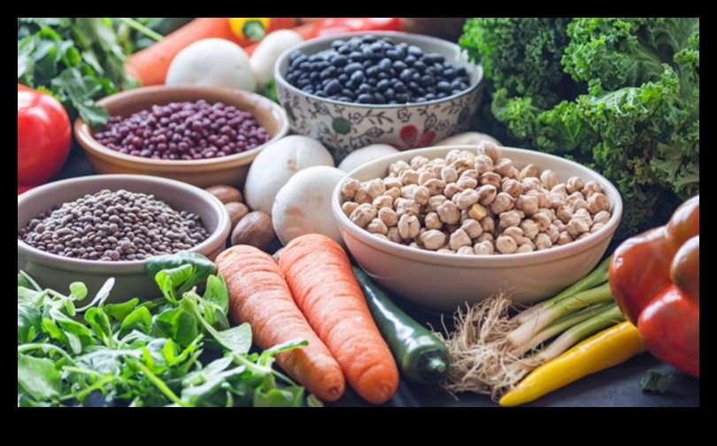 Golden Eats: kulinārijas izpēte par geriatrisko uzturu