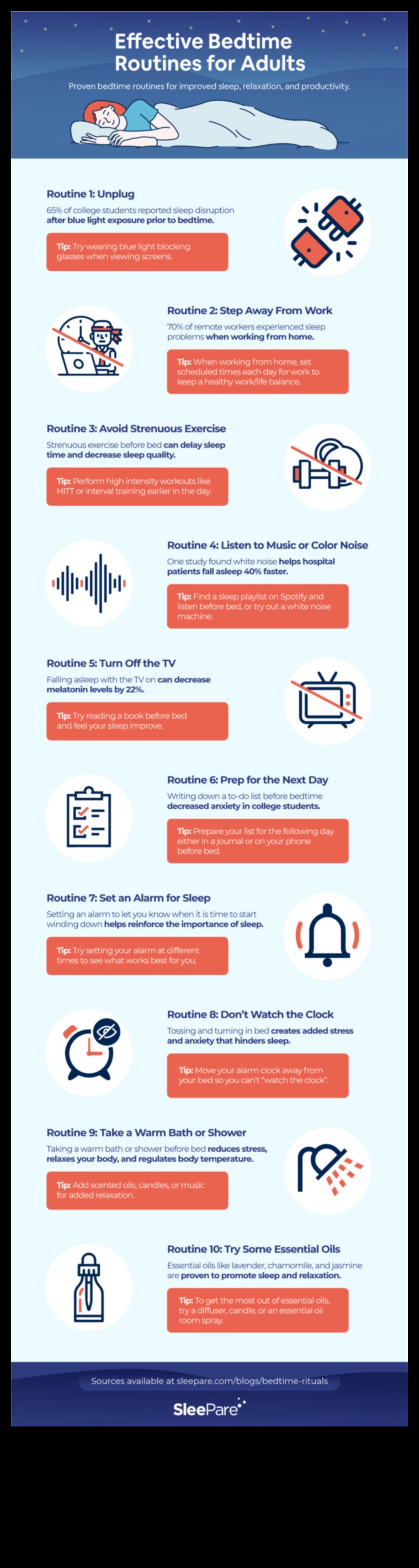 Naptime Nectar Rokasgrāmata ideāla miega režīma izveidei 3 Naptime Nectar: ideāla miega rutīnas izveide