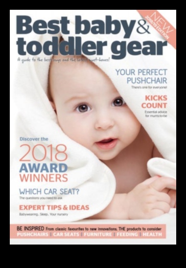 Izstarojoši braucieni: droši dodieties ārā ar veselīgu mazuli