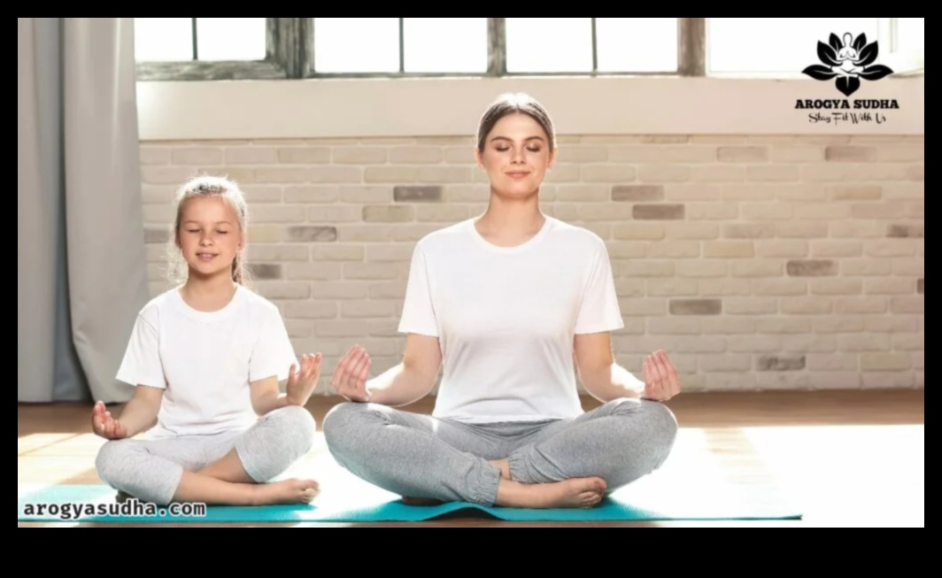 Skaidrības elpa: ātri vingrinājumi ikdienas rāmumam