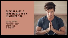 Skaidrības elpa: ātri vingrinājumi ikdienas rāmumam