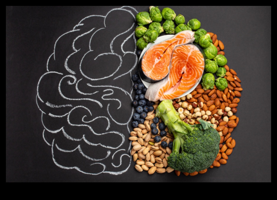 Ēdiens kā degviela: aktivizējiet savu dzīvi ar viedu uzturu