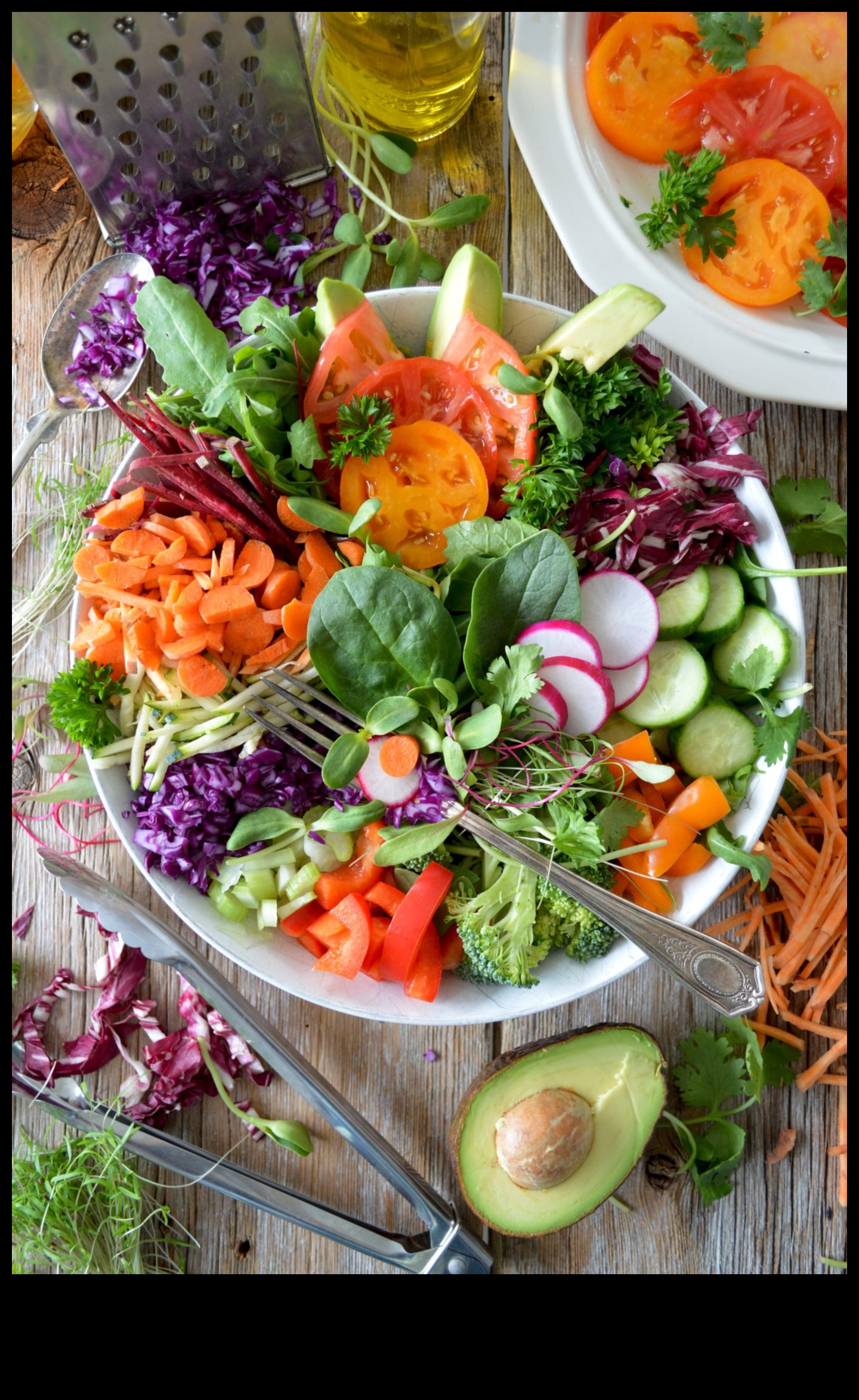 Ēdiens kā degviela: aktivizējiet savu dzīvi ar viedu uzturu