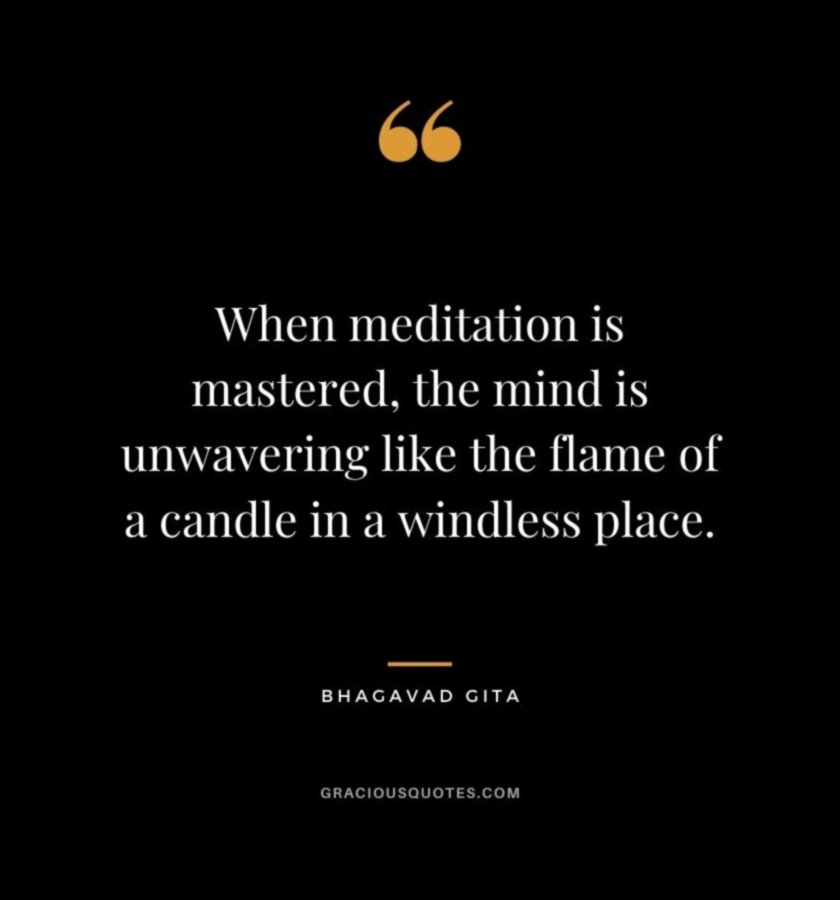 Prāta apguve Izpētītais meditācijas skaistums 2 Prāta apgūšana: izpētīts meditācijas skaistums