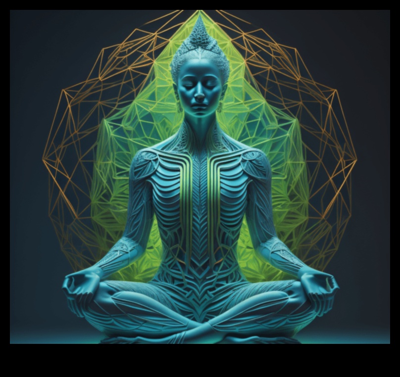 Harmonija iekšienē: Meditācijas ceļojums uz fizisko veselību