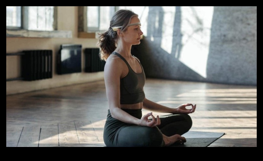 Harmonija iekšienē: Meditācijas ceļojums uz fizisko veselību