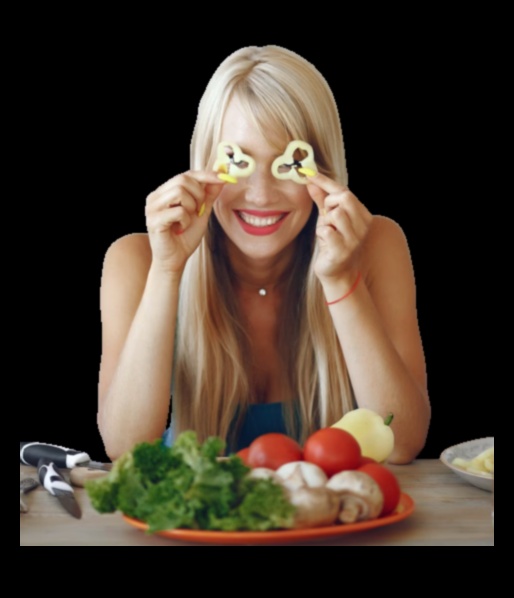 Ogļhidrātu pētnieks: veidojiet ceļus uz starojošu dzīvi