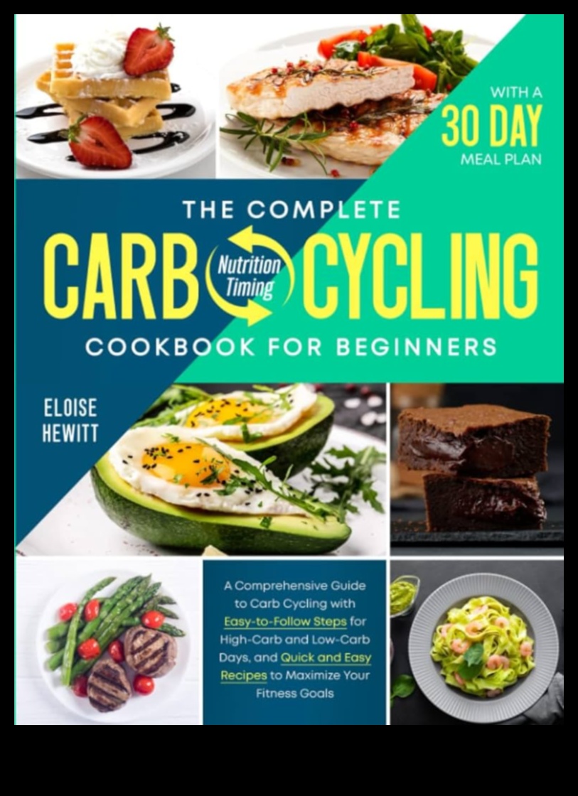 Ogļhidrātu pētnieks: veidojiet ceļus uz starojošu dzīvi