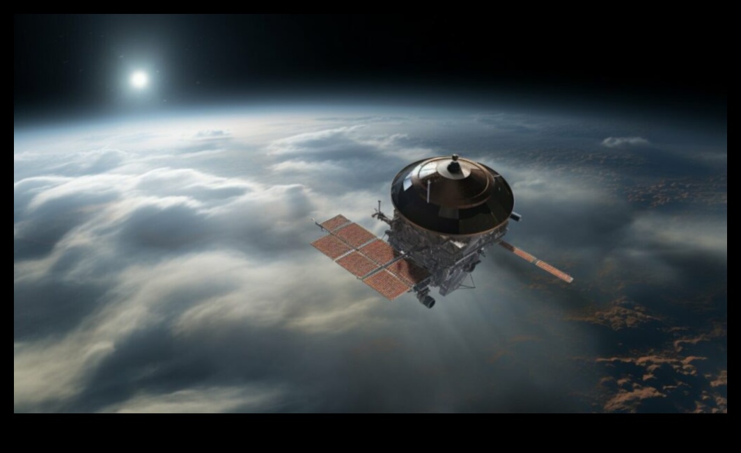 Aiz Zemes horizonta: ieskats kosmosa pētniecības nākotnē