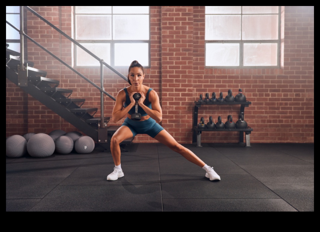 Stabils pamats: stiprināšana, izmantojot stratēģiskus treniņus