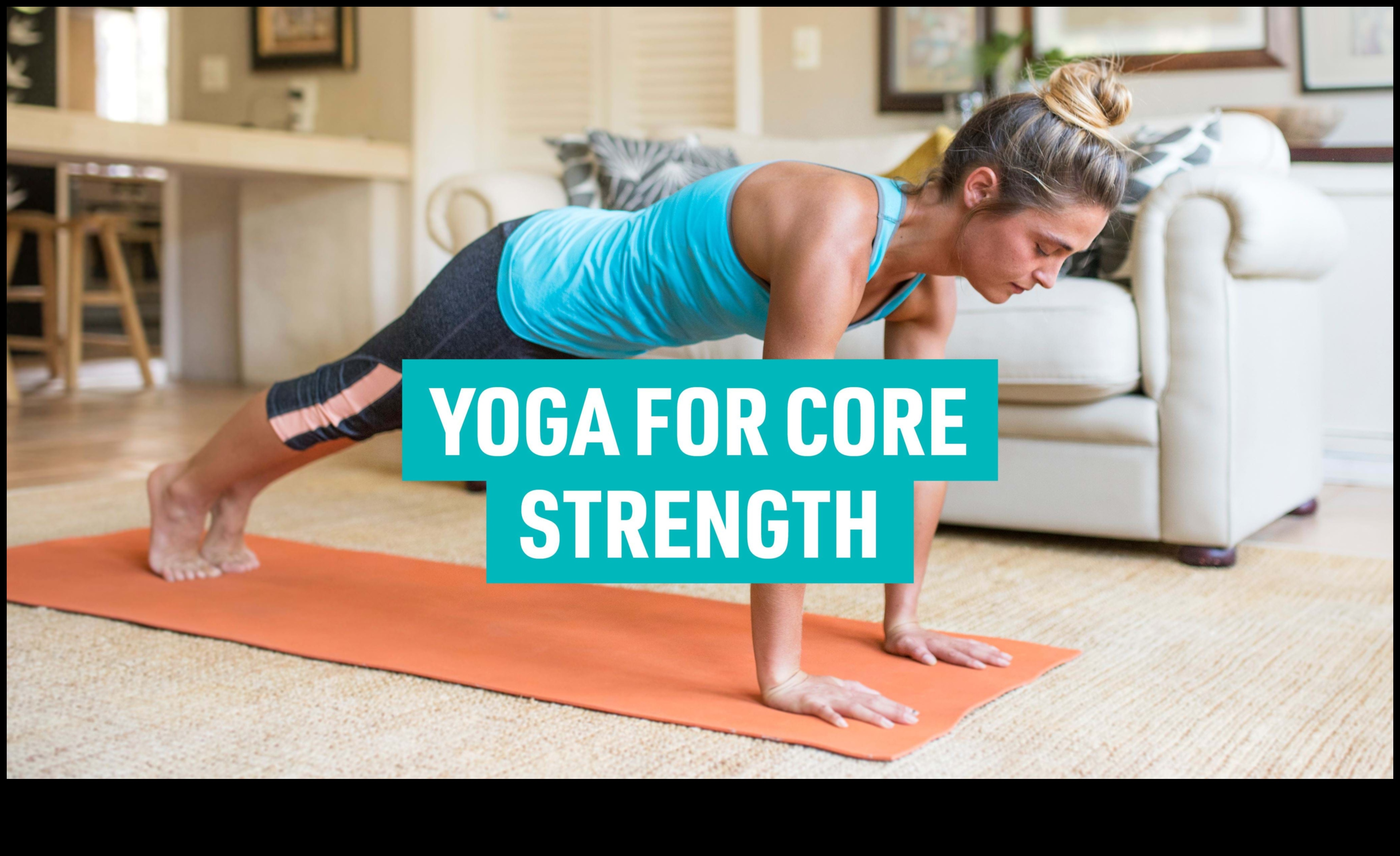 Stabils pamats: stiprināšana, izmantojot stratēģiskus treniņus