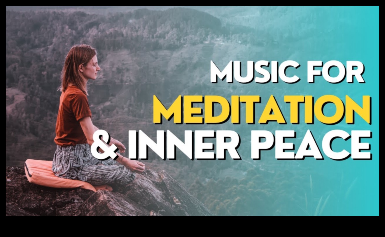 Serenity simfonija: dzīves melodiju saskaņošana ar stresa mazināšanas gudrību