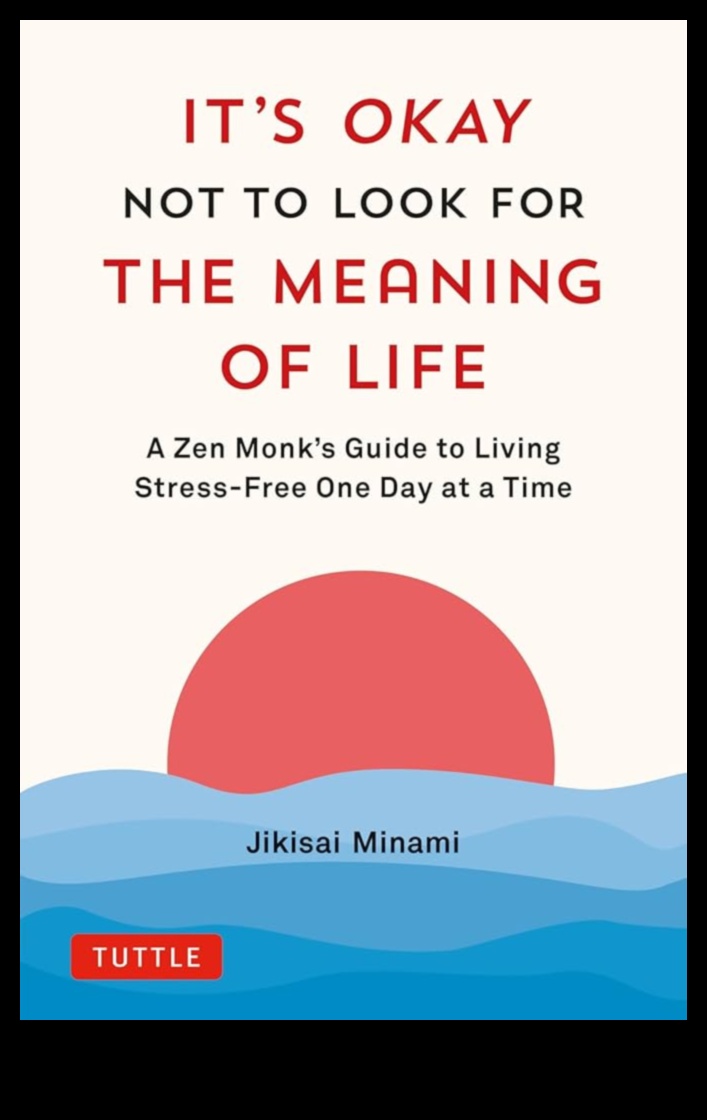 Dzīvespriecīgs dzīvesveids: ceļvedis, kā meditācijas ceļā dzīvot bez stresa