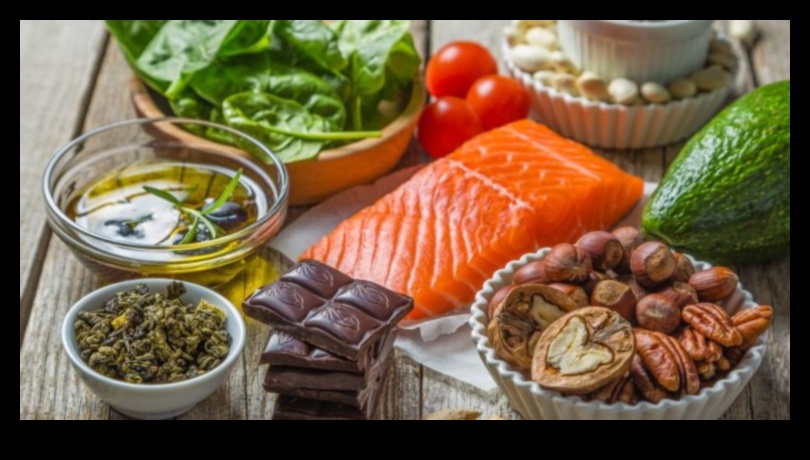 Uzturs nākotnei: sabiedrības veselības iniciatīvas ilgmūžībai