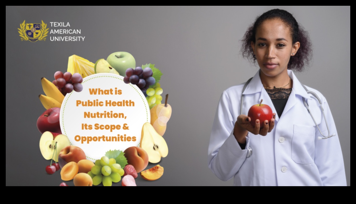 Uzturs nākotnei: sabiedrības veselības iniciatīvas ilgmūžībai