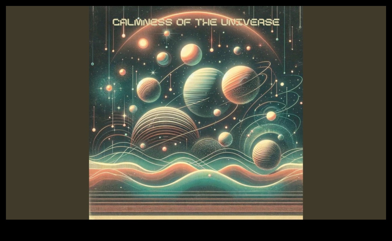 Orbital Bliss Serenāde kosmosam nulles gravitācijā 2 Orbitālā svētlaime: Kosmosa serenāde nulles gravitācijā