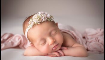 Mazas greznības: radot prieka mirkļus katram jaundzimušajam