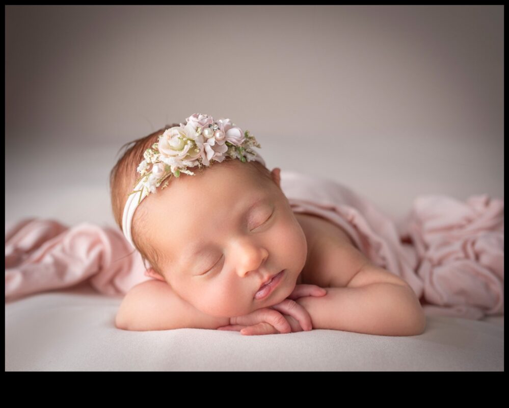 Mazas greznības: radot prieka mirkļus katram jaundzimušajam