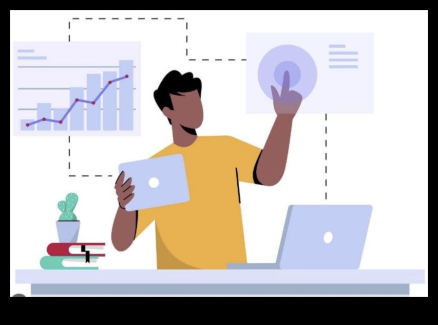 Rītdienas panākumu izstrāde: atbrīvotas biznesa vadības stratēģijas