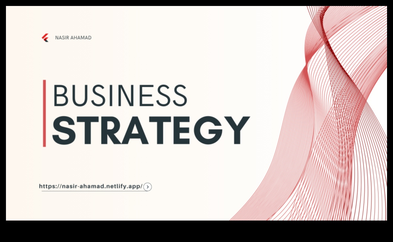 Rītdienas panākumu izstrāde: atbrīvotas biznesa vadības stratēģijas