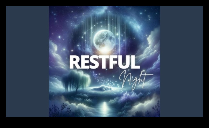 Mēness šūpuļdziesmas: planētu skaistuma iedvesmotas nomierinošas skaņas