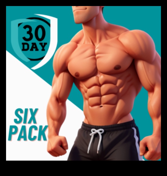 Abs Unleashed: dinamiski treniņi veidotai un spēcīgai vidusdaļai