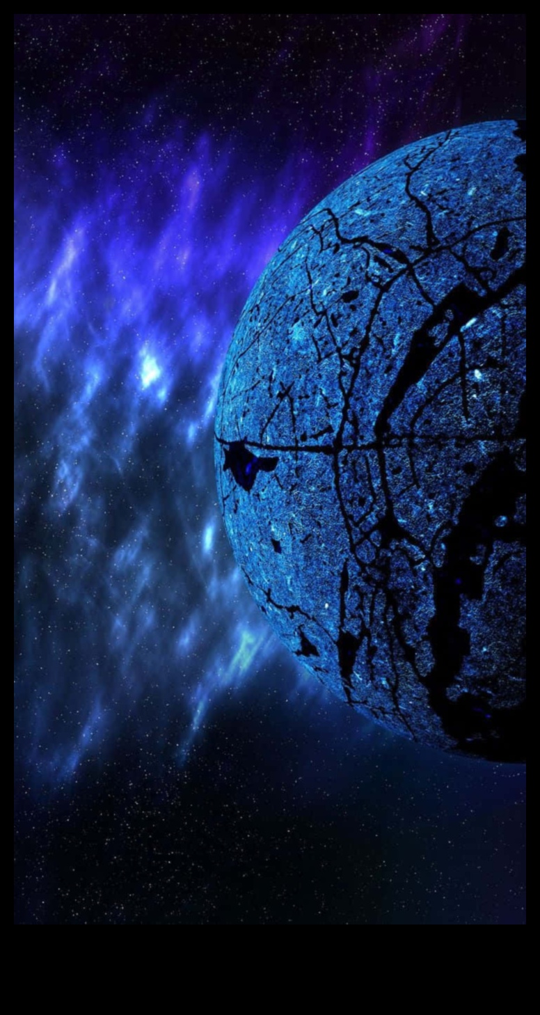 Ārpus zemes tvēriena: ieskats mūsu sistēmas neierobežotajos brīnumos