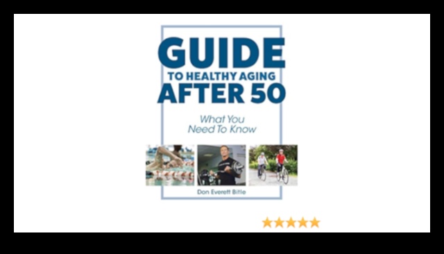 Gudrības baudīšana: Geriatrijas labsajūtas ceļvedis