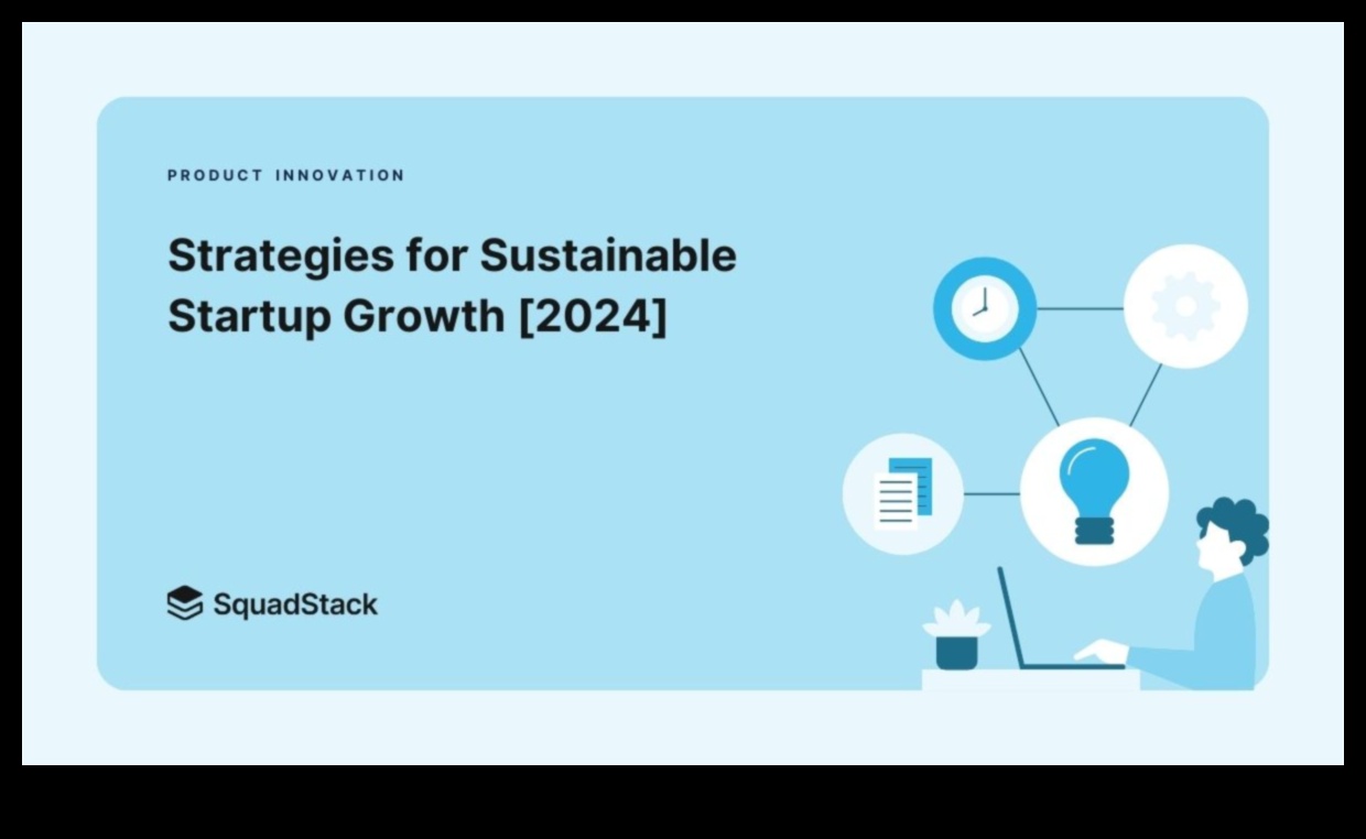 Stratēģiskais uzplaukums: veiksmīgas uzņēmējdarbības attīstības dinamika