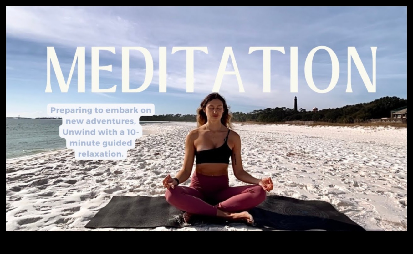 Uzmanīga Odiseja Sāciet vadītas meditācijas piedzīvojumā 2 Uzmanīga Odiseja: uzsākot vadītu meditācijas piedzīvojumu