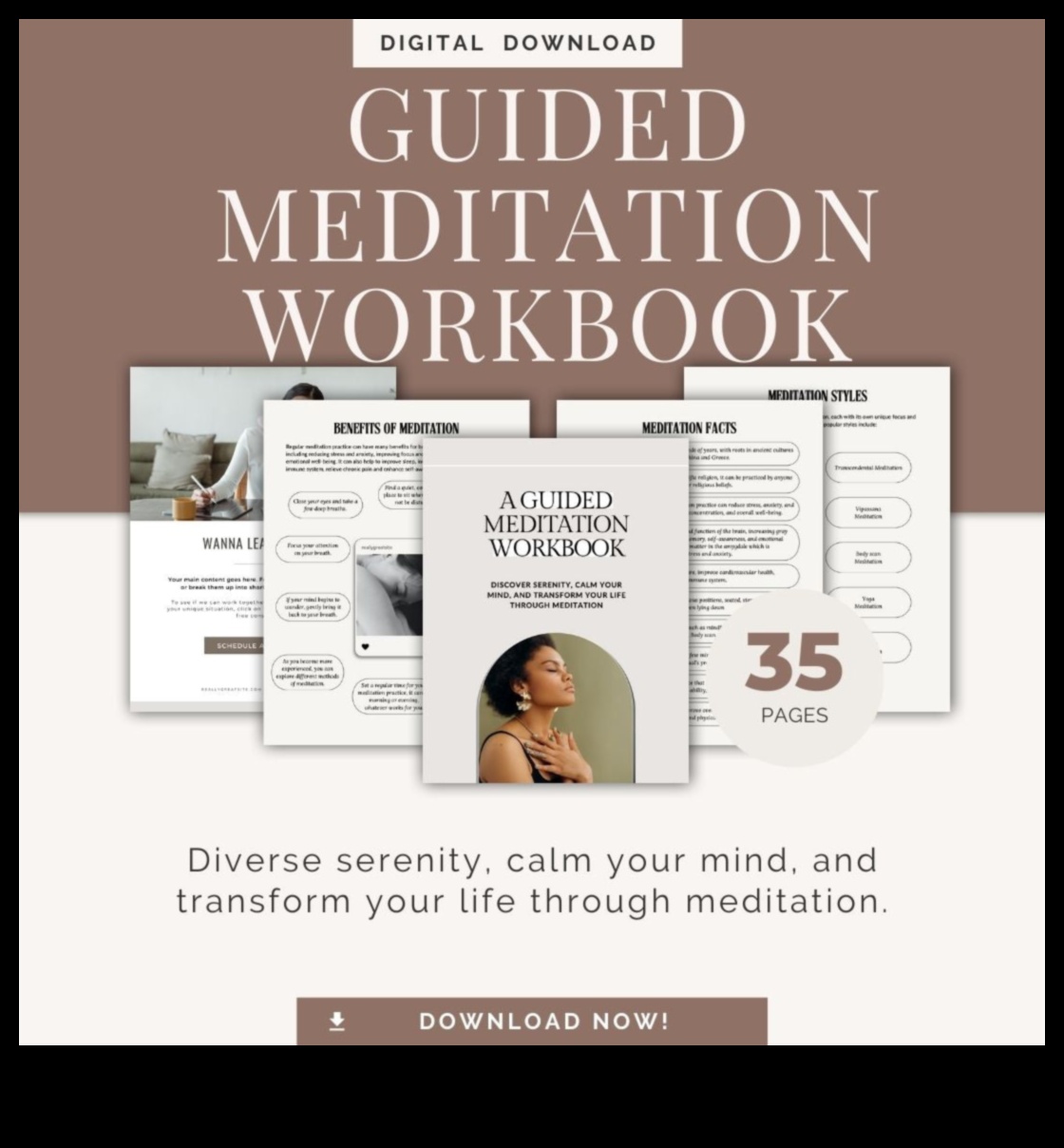 Uzmanīga Odiseja Sāciet vadītas meditācijas piedzīvojumā 4 Uzmanīga Odiseja: uzsākot vadītu meditācijas piedzīvojumu