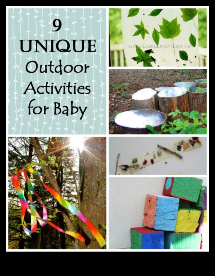 Daba nodrošina 50+ aktivitātes brīvā dabā līdzsvarotai mazuļa attīstībai 4 Daba audzina: āra aktivitātes līdzsvarotai mazuļa attīstībai