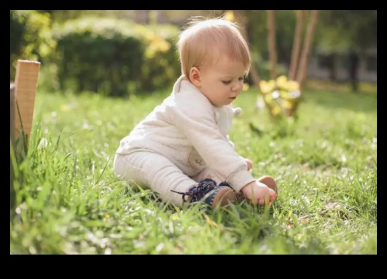 Daba nodrošina 50+ aktivitātes brīvā dabā līdzsvarotai mazuļa attīstībai 5 Daba audzina: āra aktivitātes līdzsvarotai mazuļa attīstībai